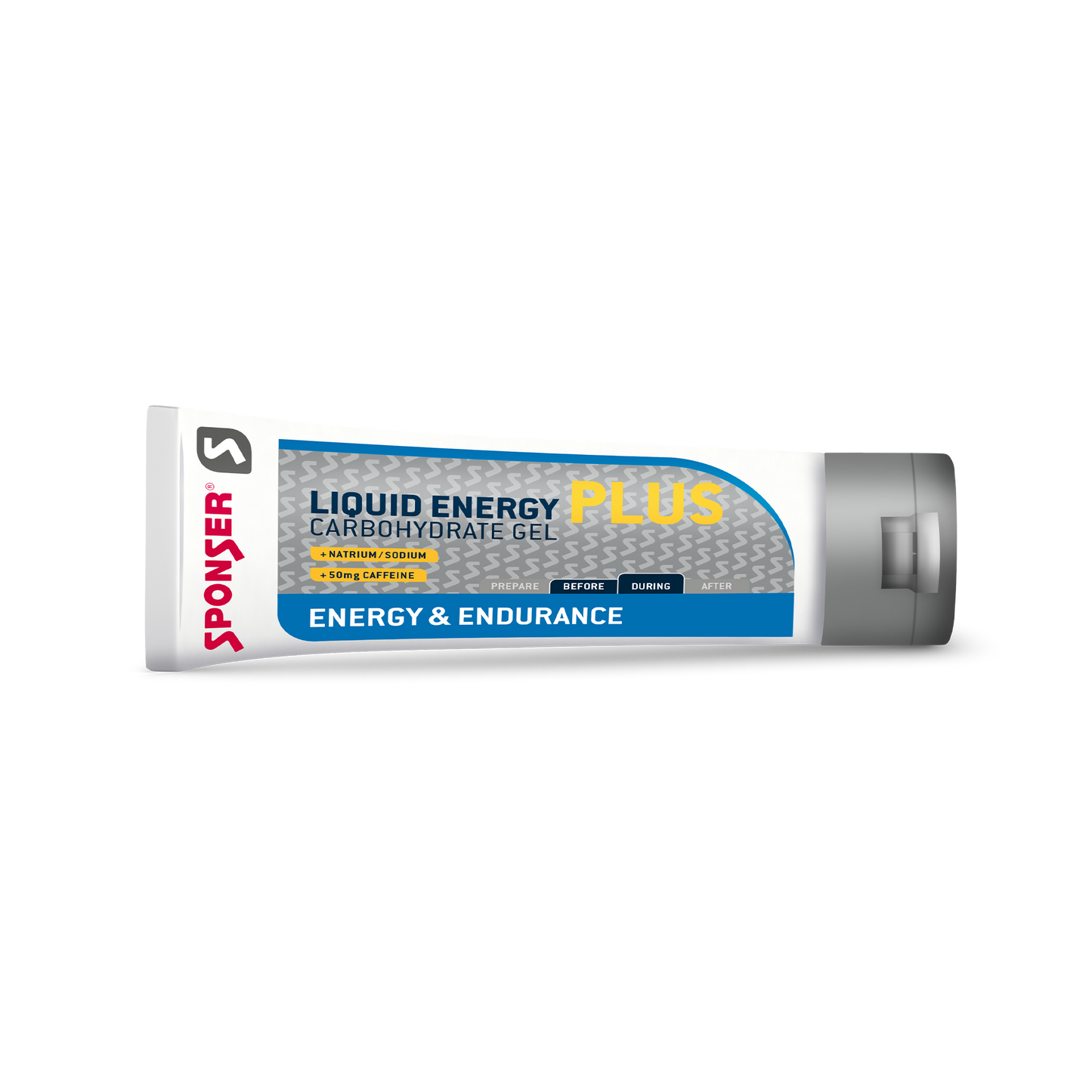 Liquid Energy Plus with Caffeine