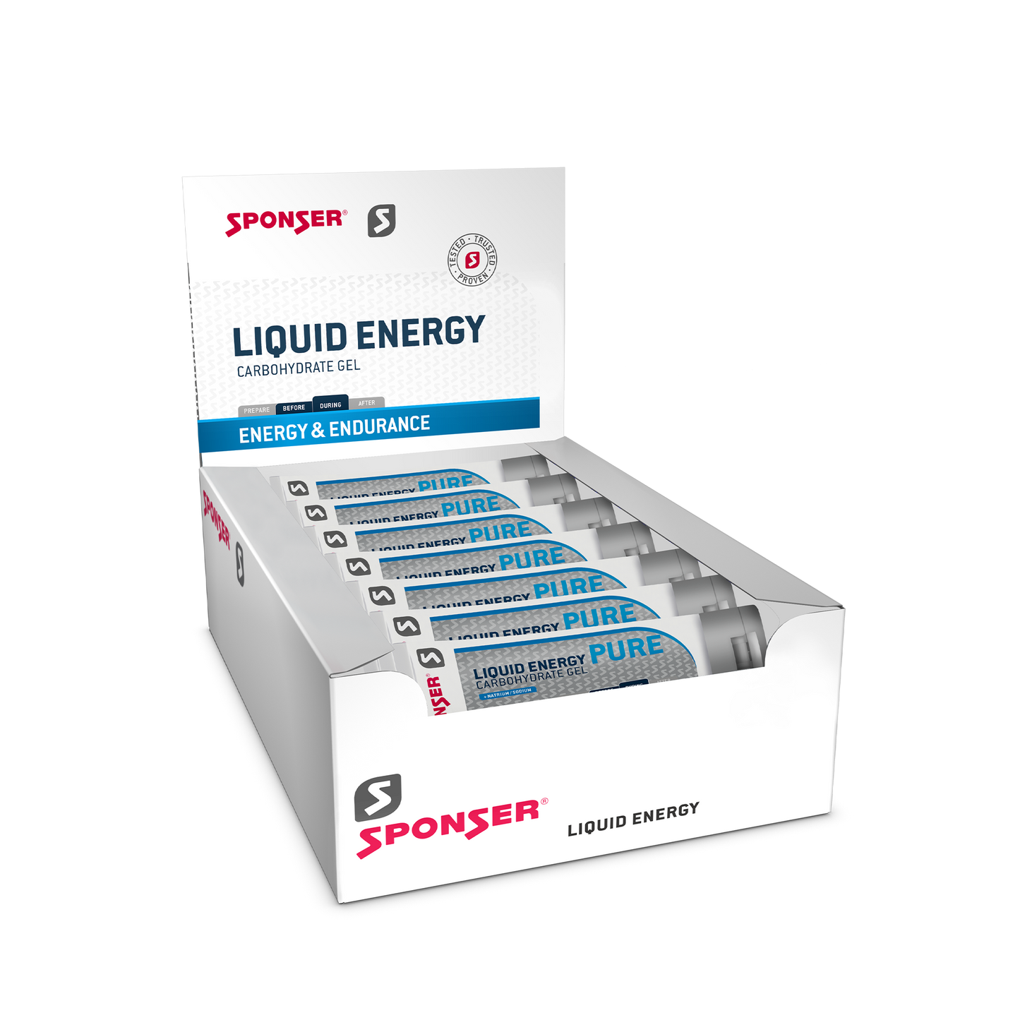 Liquid Energy Pure Neutral
