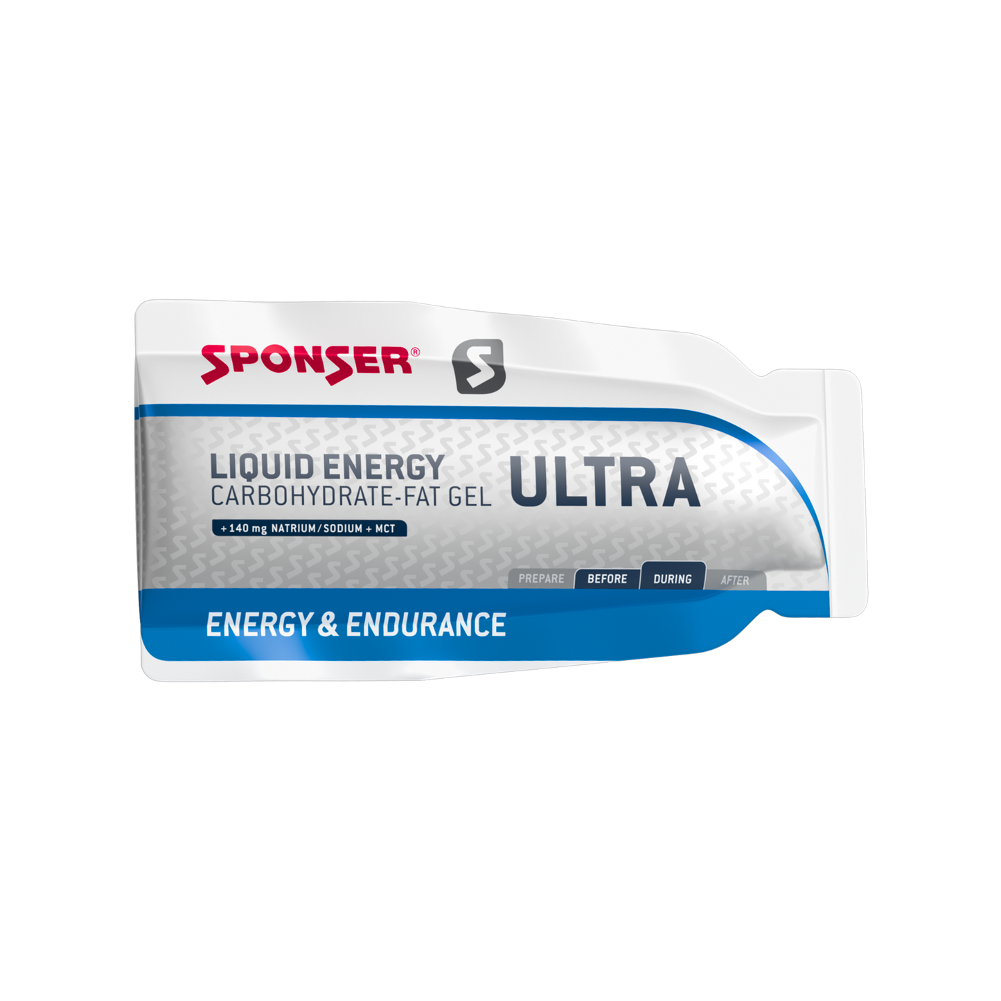 Liquid Energy Ultra Coconut-Macadamia