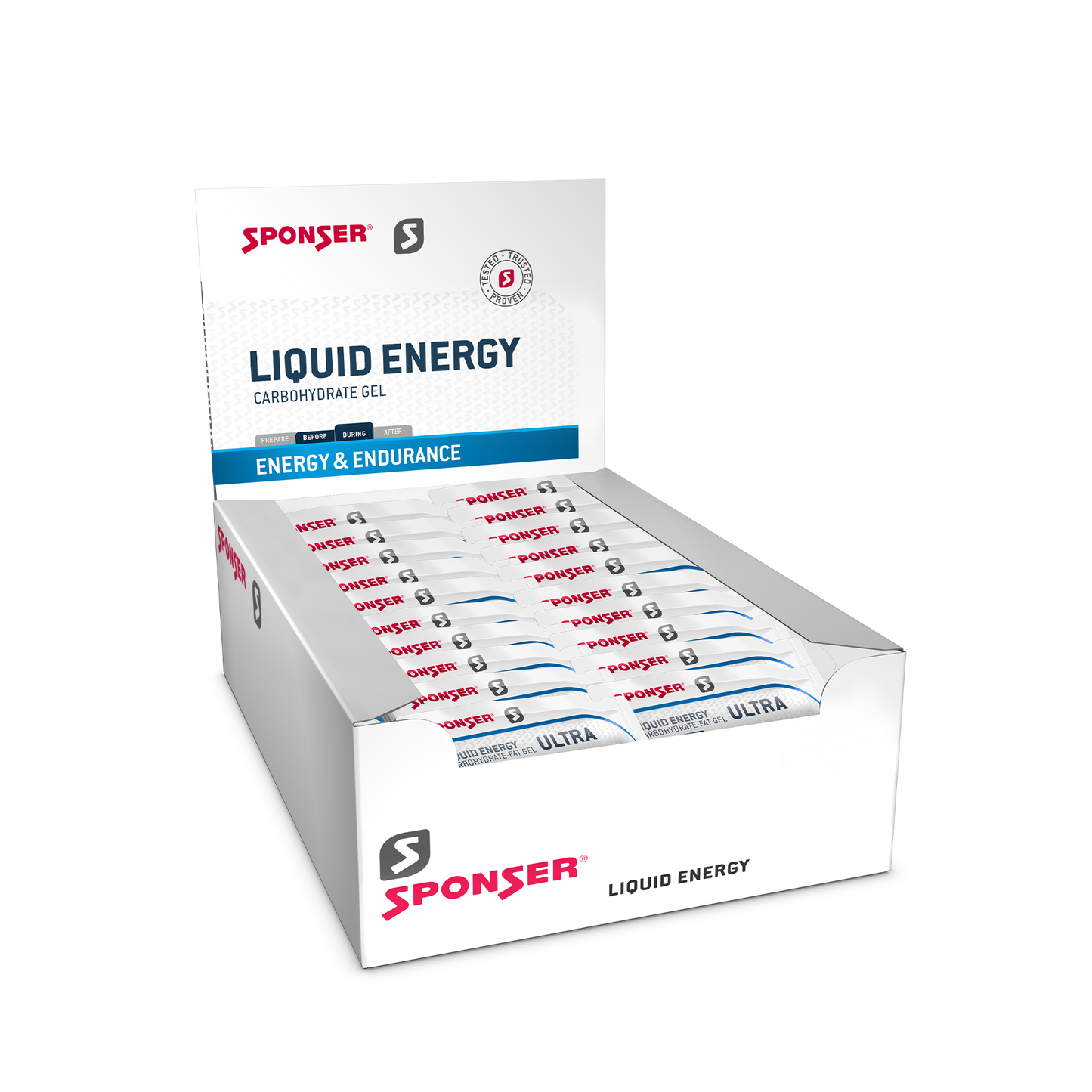 Liquid Energy Ultra Coconut-Macadamia