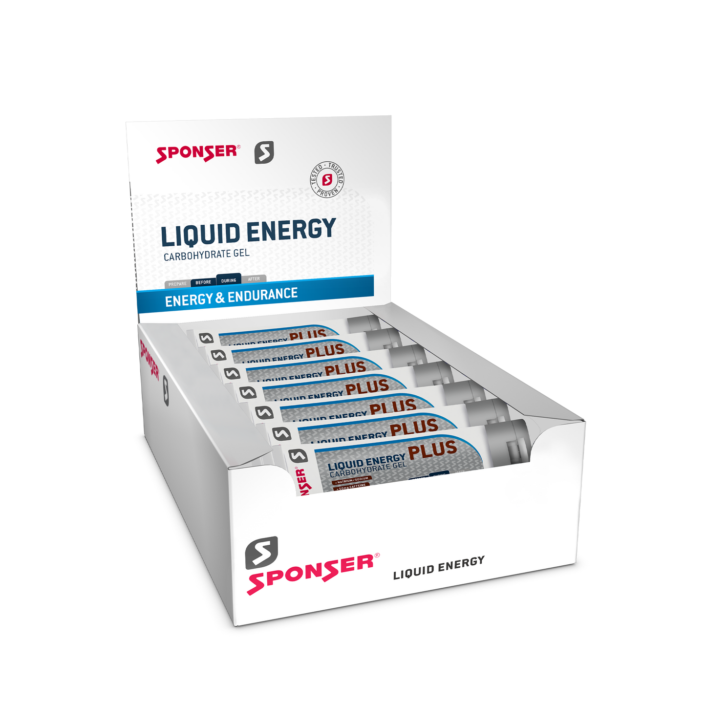 Liquid Energy Plus Cola-Lemon