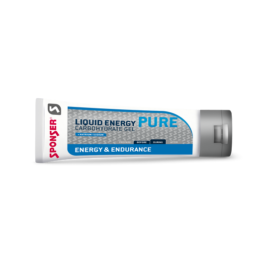 Liquid Energy Pure Neutral