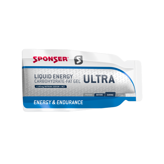 Liquid Energy Ultra Coconut-Macadamia