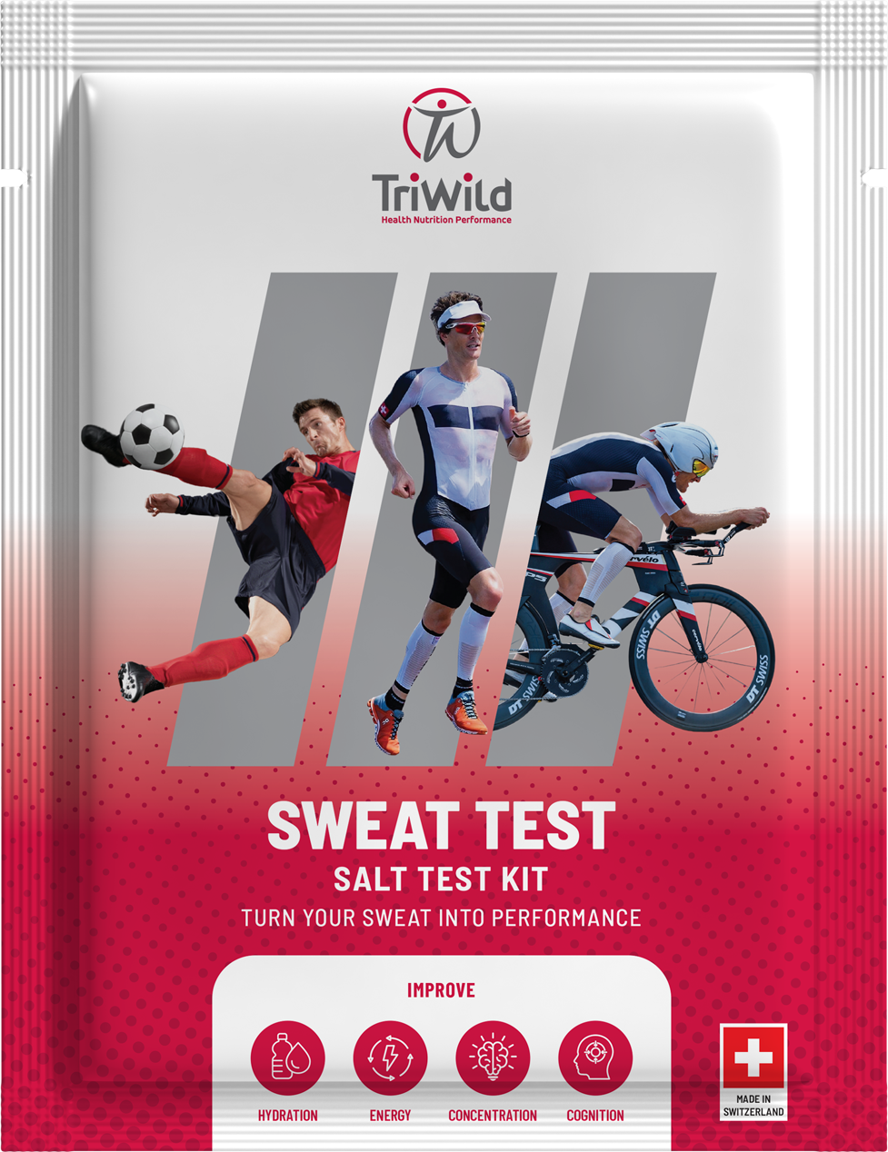 Sweat Test