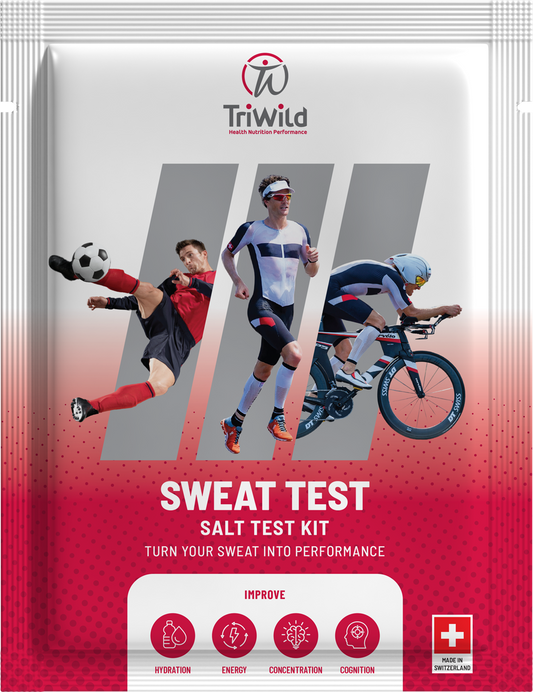 Sweat Test