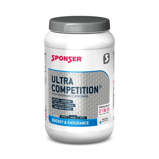 Ultra Competition® Neutral