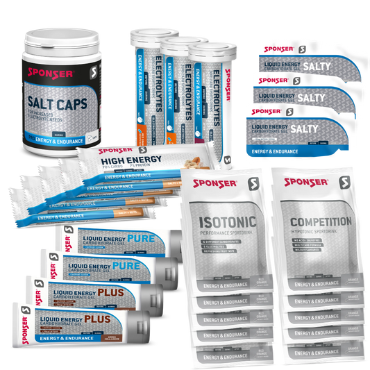 Electrolytes Bundle